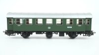 Märklin H0 4079 Personenwagen 2. Kl. DB