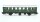 Märklin H0 4079 Personenwagen 2. Kl. DB