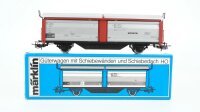 Märklin H0 4633 Güterwagen mit...
