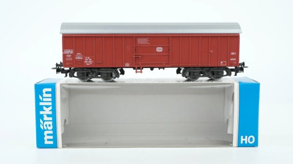 Märklin H0 4460 Schwenkdachwagen Taes 890 der DB