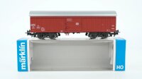 Märklin H0 4460 Schwenkdachwagen Taes 890 der DB
