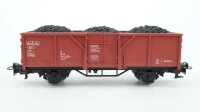 Märklin H0 4431 Offener Güterwagen  El-u 061 der DB