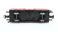 Märklin H0 4431 Offener Güterwagen  El-u 061 der DB