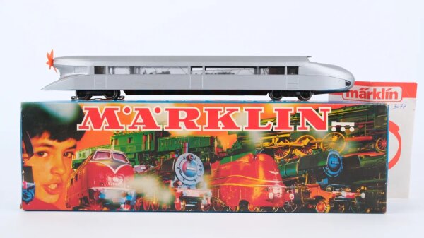 Märklin H0 3077 Triebwagen System Kruckenberg DRG Wechselstrom