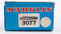 Märklin H0 3077 Triebwagen System Kruckenberg DRG Wechselstrom