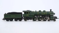 Märklin H0 3092 Dampflok BR Reihe S³/₆ 3673 K.Bay.Sts.B. Wechselstrom (Licht Defekt)
