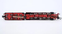 Märklin H0 3084 Dampflok BR 050 082-7 DB Wechselstrom (Licht Defekt)