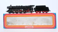 Märklin H0 F800 Dampflok BR 01 097 Wechselstrom (in...