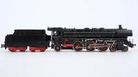 Märklin H0 F800 Dampflok BR 01 097 Wechselstrom (in EVP)