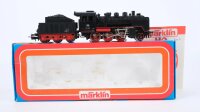 Märklin H0 3003 Dampflok BR 24 058 DB Wechselstrom