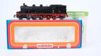Märklin H0 3003 Dampflok BR 24 058 DB Wechselstrom