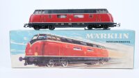 Märklin H0 3021 Diesellok BR V200 056 DB Wechselstrom