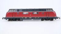 Märklin H0 3021 Diesellok BR V200 056 DB Wechselstrom