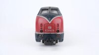 Märklin H0 3021 Diesellok BR V200 056 DB Wechselstrom