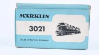 Märklin H0 3021 Diesellok BR V200 056 DB Wechselstrom