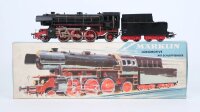 Märklin H0 3005 Dampflok BR 23 014 Wechselstrom