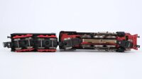 Märklin H0 3005 Dampflok BR 23 014 Wechselstrom