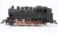 Märklin H0 3032 Dampflok BR 81 004 Wechselstrom