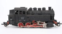 BTTB TT Dampflok BR 81 001 DR