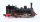 Rokal TT Dampflok BR 897314 DB