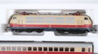 Märklin H0 2852 Personenzug TEE E-Lok BR 103 DB Wechselstrom
