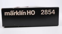 Märklin H0 2854 Güterzug Mannesmann Röhrenzug DB Wechselstrom