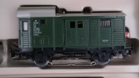 Märklin H0 2854 Güterzug Mannesmann Röhrenzug DB Wechselstrom