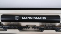 Märklin H0 2854 Güterzug Mannesmann Röhrenzug DB Wechselstrom