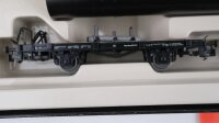 Märklin H0 2854 Güterzug Mannesmann Röhrenzug DB Wechselstrom