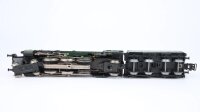 Märklin H0 2848 Rohmaterial-Zug Zement SNCB Wechselstrom