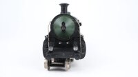 Märklin H0 2848 Rohmaterial-Zug Zement SNCB Wechselstrom