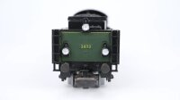 Märklin H0 2848 Rohmaterial-Zug Zement SNCB Wechselstrom