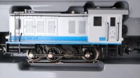 Märklin H0 2848 Rohmaterial-Zug Zement SNCB Wechselstrom