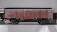 Märklin H0 2848 Rohmaterial-Zug Zement SNCB Wechselstrom