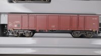 Märklin H0 2848 Rohmaterial-Zug Zement SNCB Wechselstrom