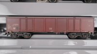 Märklin H0 2848 Rohmaterial-Zug Zement SNCB Wechselstrom