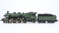 Märklin H0 2848 Rohmaterial-Zug Zement SNCB Wechselstrom