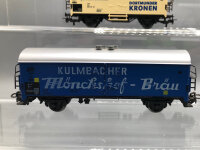 Märklin H0 Konvolut 4669/u.a. Bierwagen DB (17006922)