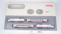 Märklin H0 3371 Triebzug ICE InterCity-Experimental BR 410 DB Wechselstrom