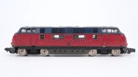 Rokal TT Diesellok BR V200 035 DB