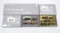 Märklin H0 0050 Jubiläumspackung 50 Jahre...