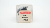Wiking H0 13292 VW Kombi Nordstern Versicherungen