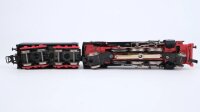 Märklin H0 DA 800 Dampflok BR 23 014 Wechselstrom