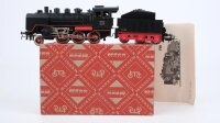 Märklin H0 FM 800 Dampflok BR 24 058 Wechselstrom