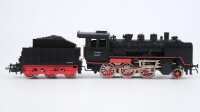 Märklin H0 FM 800 Dampflok BR 24 058 Wechselstrom