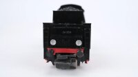 Märklin H0 FM 800 Dampflok BR 24 058 Wechselstrom