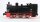 Märklin H0 3104 Dampflok BR 89 066 DB Wechselstrom