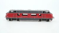 Schiebetrix Diesellok V200
