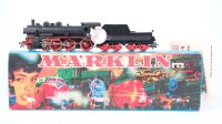 Märklin H0 3098 Dampflok BR 38 1807 DB Wechselstrom