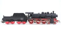 Märklin H0 3098 Dampflok BR 38 1807 DB Wechselstrom